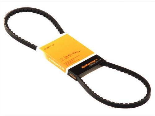 Für contitech 930 v belt - für, 10