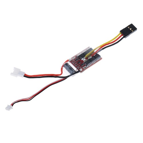 V977 004 esc brushless per - esc,