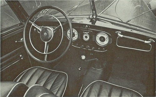 Cruscotto base horch 830bk - base,