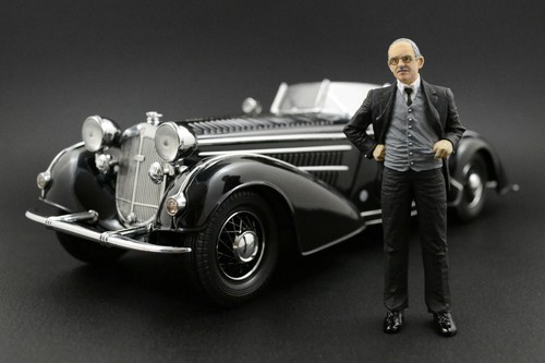 August horch figura per - horch,