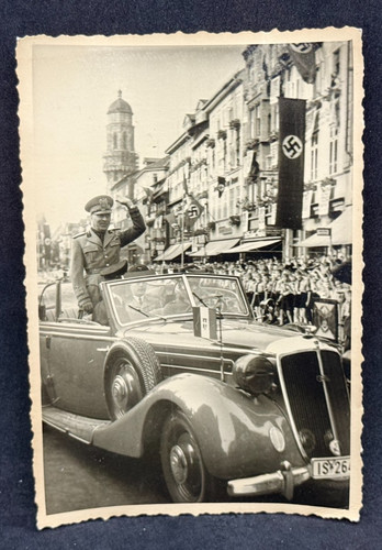 Generali ufficiali wehrmacht - generali,