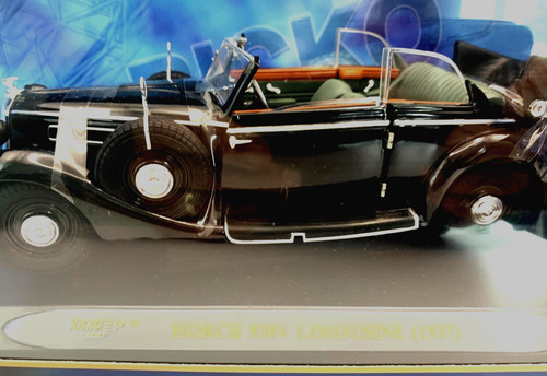 Ricko 32152 horch - horch, 930v