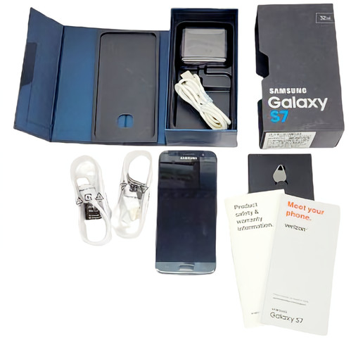 Smartphone android g930v - android, sm-g930v