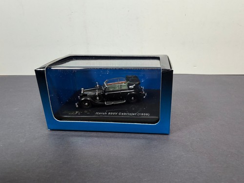 Ricko horch 930v cabriolet - ricko,