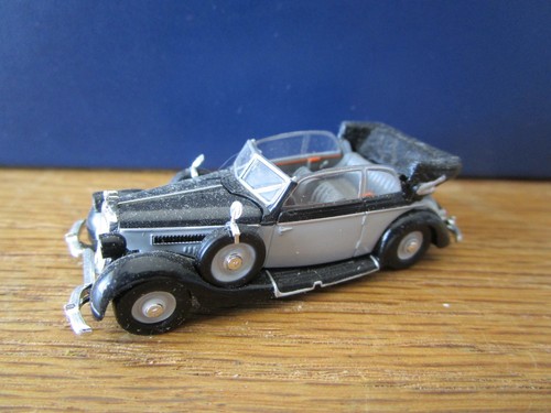 Ricko scala 1933 horch - ricko, 1/87