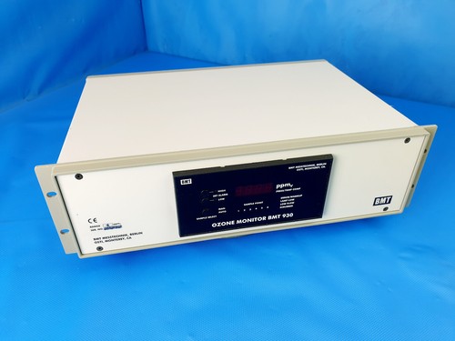 Bmt 930 ozone - ozone,