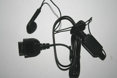 Cuffie per motorola startac - cuffie,