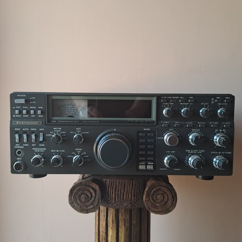 Kenwood 930v ssb - ts-930v,