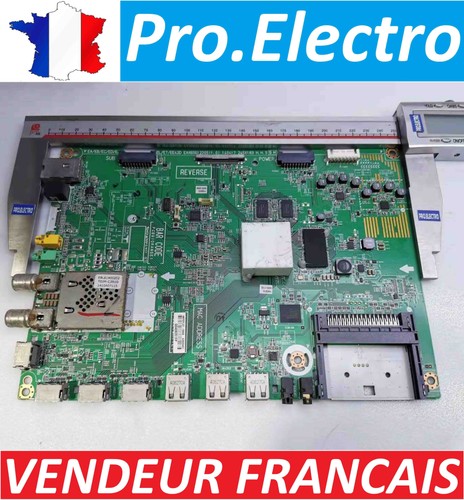 Mainboard oled 55ec9300 - tv, lg