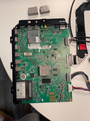 Main board ebt63359602 - main,