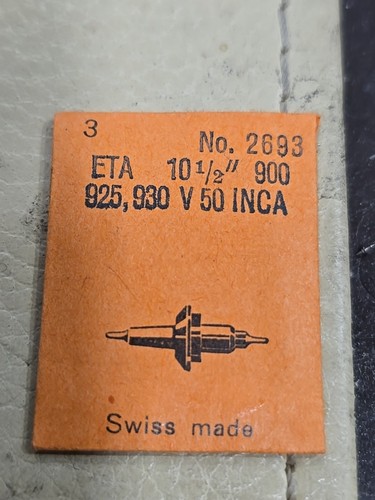 Eta 900 925 930 10 - 900, v.50