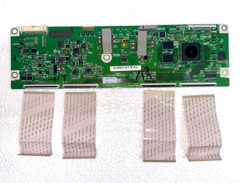 Con 6870c 0477c para - t-con, tv