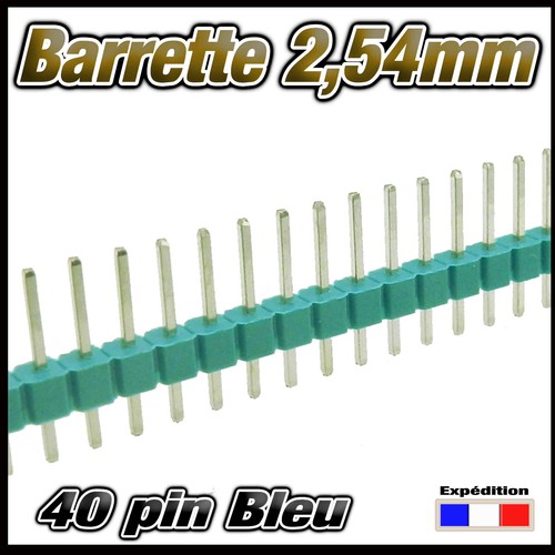 930v barrette vert - 930v#,