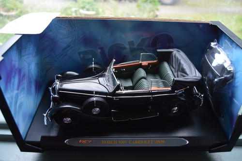 Ricko horch 930v - 1:18,