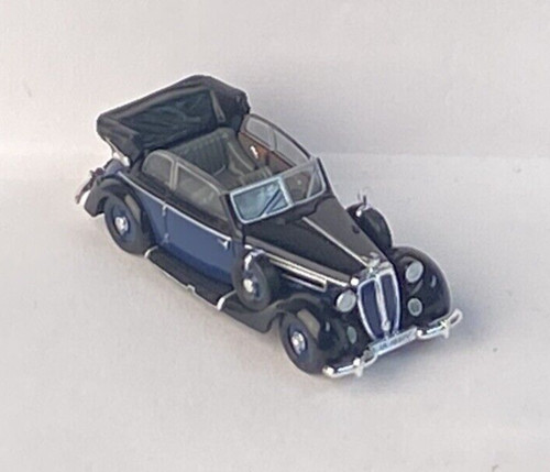 Ricko horch 930v - 1:87,