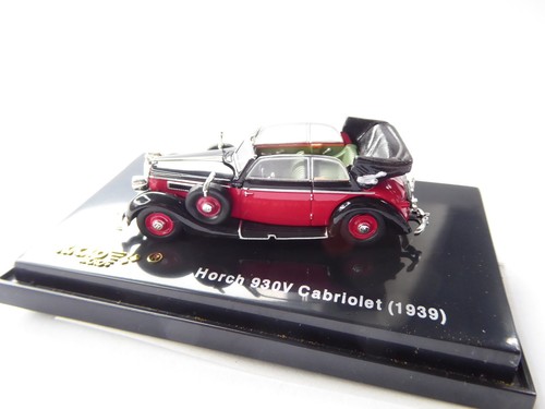 Horch 930v 1939 ricko - 930v,