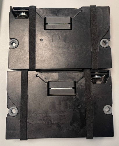 Left right speakers set - left,