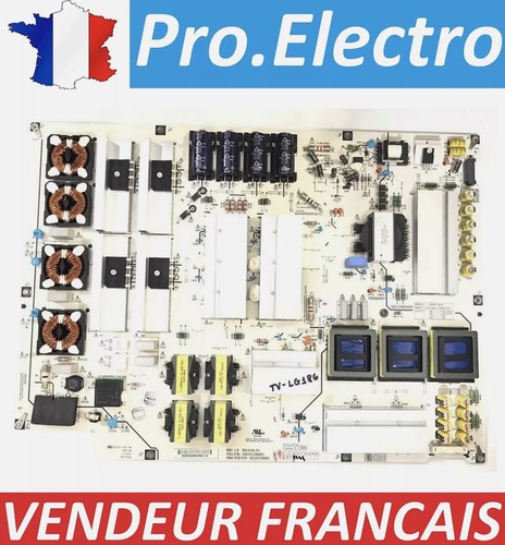 Alimentatore lgp55f 14op - alimentatore, tv