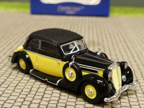 Ricko horch 930 v cabrio - horch,