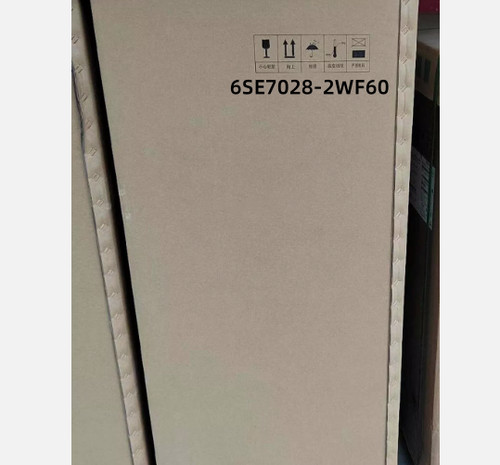 6se7028 2wf60 nuova unità - 6se7028-2wf60,