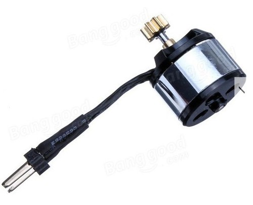 V977 002 brushless motor - v977-002,
