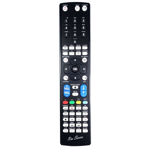 Telecomando series per - telecomando,