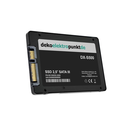 Disco rigido ssd adatto - ssd,