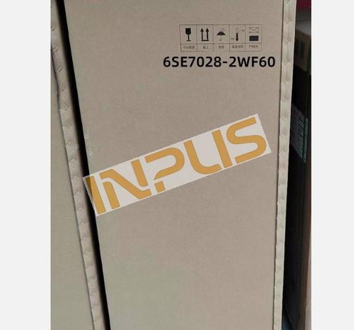 6se7028 2wf60 nuova unità - 6se7028-2wf60,