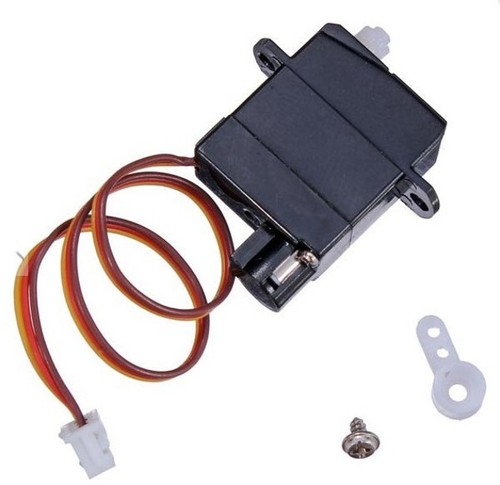 V966 011 servo per mini - v966-011,