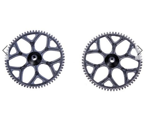 V966 014 gear set - gear, per