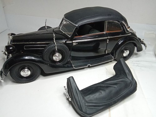 Ricko horch 930v - ricko,
