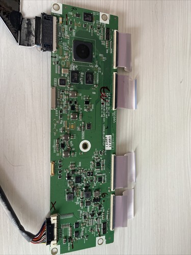 Scheda con lg - t-con, 55ec900v
