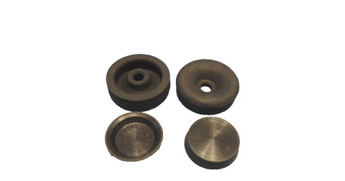 Kit cilindro freno ruota - cilindro,