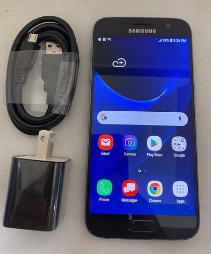 Samsung galaxy g930v - samsung, s7