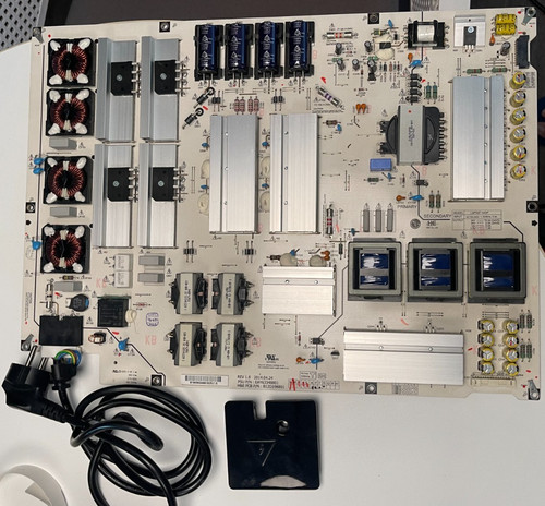 Power supply board - supply,