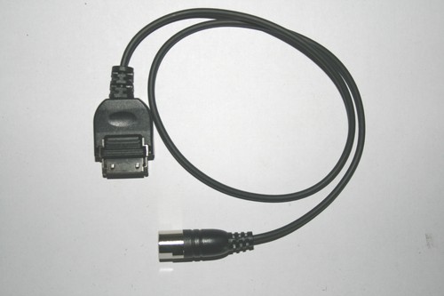 Connettore antenna per