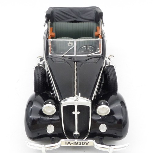 Ricko busch 18 32152 horch - 32152,