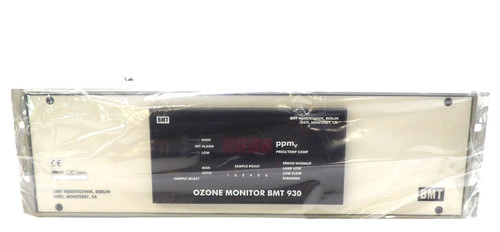 Bmt messtechnik - bmt, v3