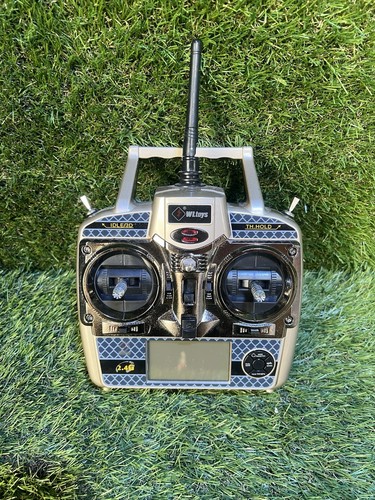 Wltoys ghz rc - wltoys, x6