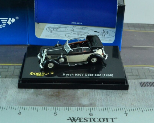 Ricko 38652 horch 930v - ricko,