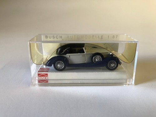 Busch 41309 horch 930 v - 41309, |