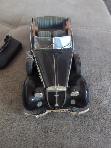Horsch 930 ricko - 1/18,