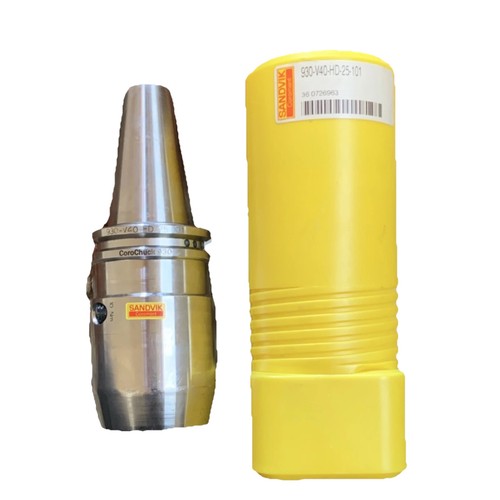 Sandvik coromant portautensili - sandvik,